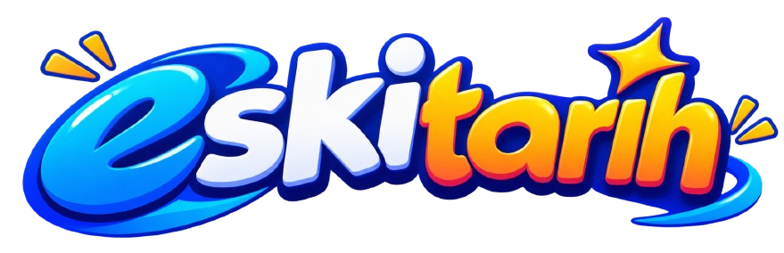 Eski Tarih logo